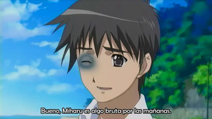 Da Capo Second Season